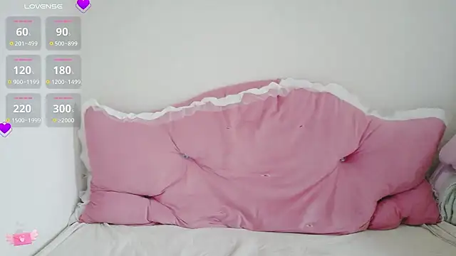 Sofia-sakura online show from February 10, 11:30 pm