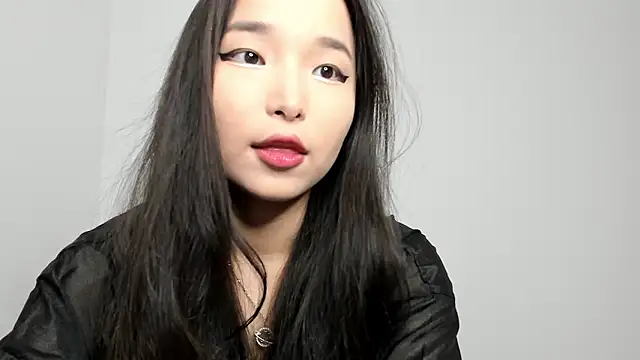 Soyun Mia online show from February 22, 3:35 pm