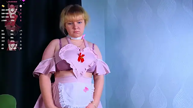 DianaJacobs online show from November 19, 9:09 am