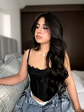 abbyhdk online show from January 7, 3:43 am