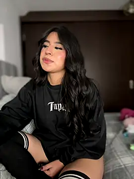 abbyhdk online show from December 22, 5:10 am