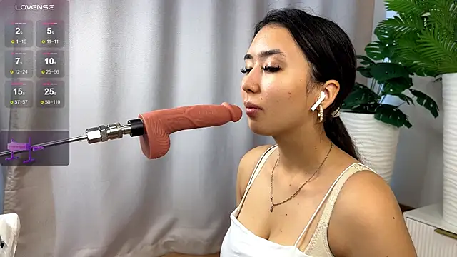 HellyPolly online show from October 14, 5:32 am