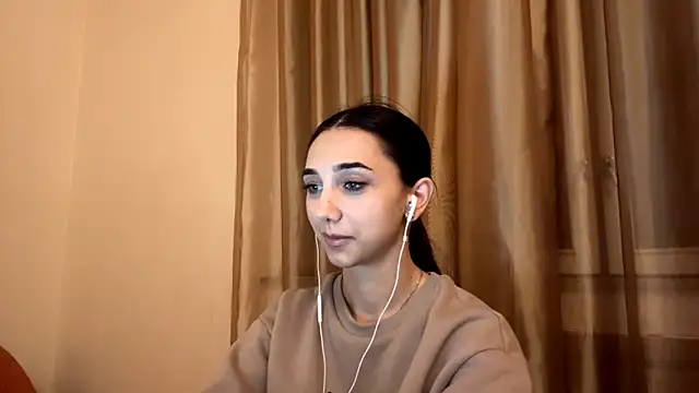 LinaMour online show from October 12, 10:34 pm