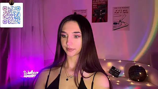 LinaMour online show from March 16, 10:24 pm