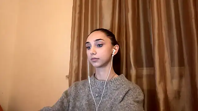 LinaMour online show from October 14, 10:23 pm