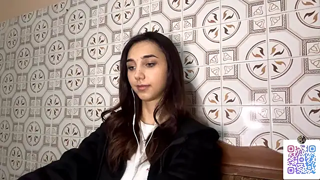 LinaMour online show from November 10, 11:22 pm