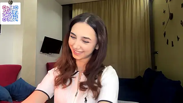 LinaMour online show from January 13, 10:36 pm