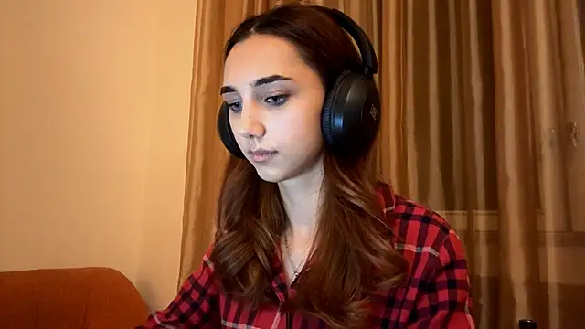 LinaMour online show from September 17, 10:19 pm