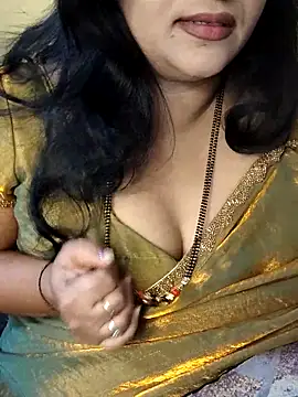 Angel0731 online show from February 13, 5:14 pm