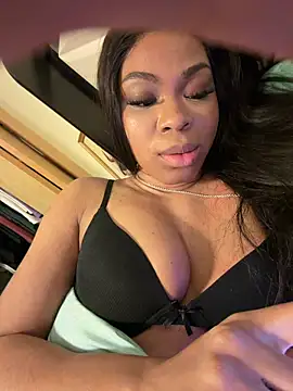 Idonotcherishu online show from February 12, 4:36 am