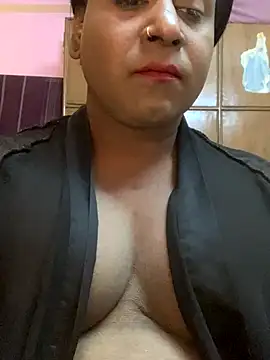 Kajal-Shemale69 online show from January 6, 6:11 pm