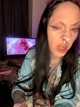 obsesiondarketa online show from September 29, 1:11 am