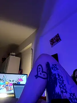 obsesiondarketa online show from November 8, 4:28 am