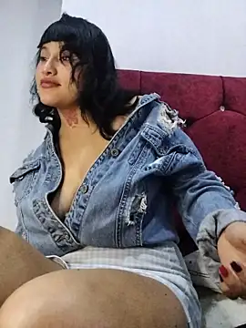 Eva Clark01 online show from December 4, 2:14 am