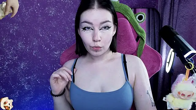 MargarettRose online show from July 13, 3:07 am
