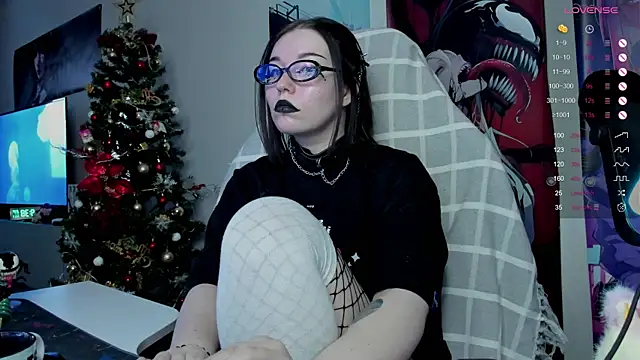 MargarettRose online show from January 15, 2:39 am