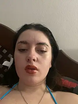 Mialoveloc online show from May 12, 12:30 am