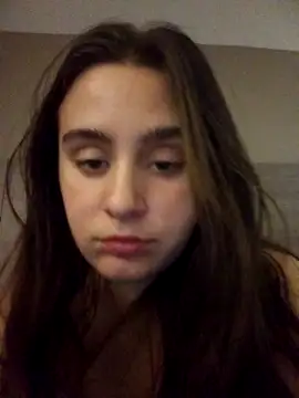 freakylittlebitch69 online show from October 8, 9:08 pm