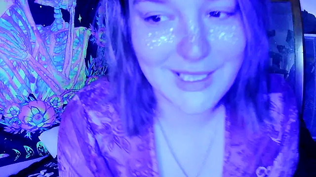 Princessblazed444 online show from May 8, 5:27 pm