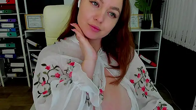  feel me  online show from October 2, 1:32 am