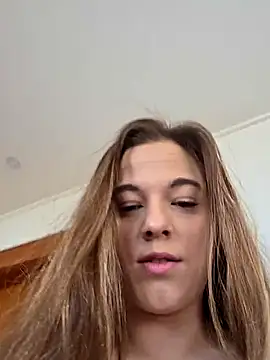 Luna Lynn online show from March 13, 11:33 am