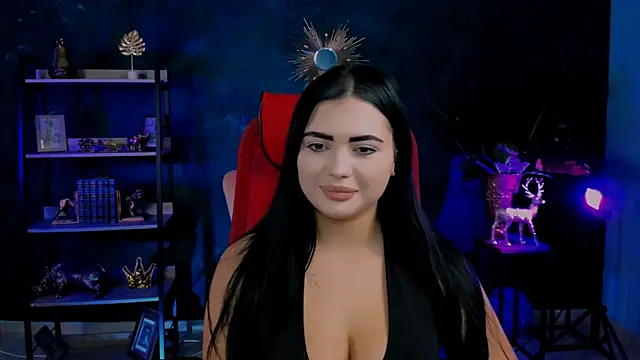 NaomiWilsons online show from November 19, 1:22 pm