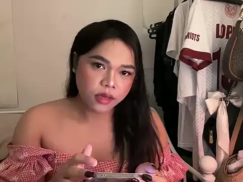 Sassy lenarxx online show from February 20, 2:18 pm