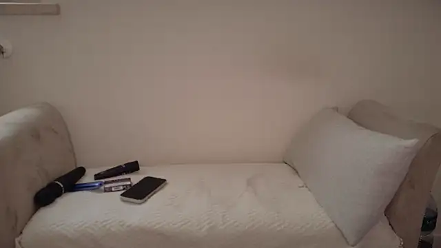 Petite36 online show from May 6, 7:34 am