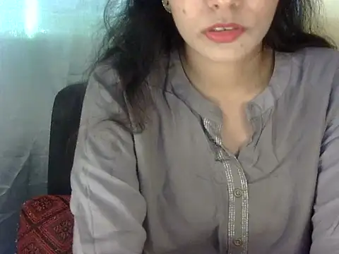 Neha Sharma1 online show from September 10, 8:14 am