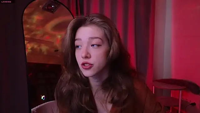 AstraMist online show from October 24, 7:26 am