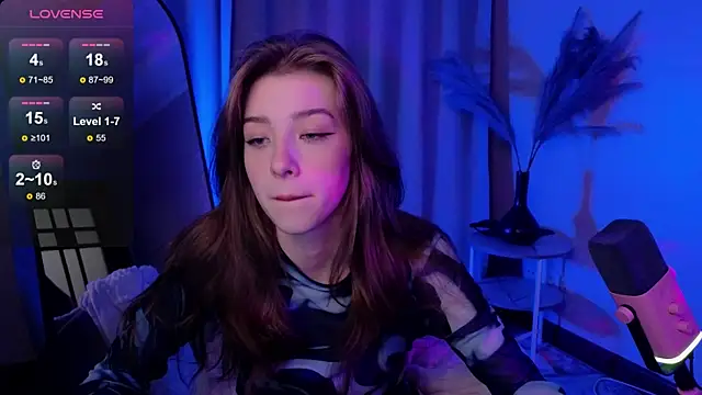 AstraMist online show from September 25, 3:44 pm