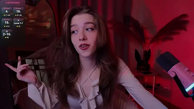 AstraMist online show from October 14, 3:14 pm