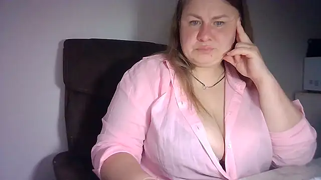 MartaXLove online show from September 22, 8:40 pm