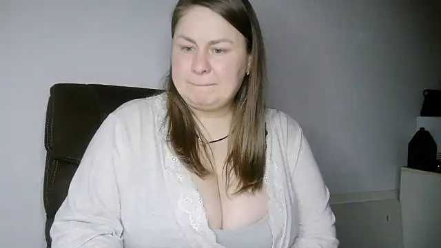 MartaXLove online show from February 1, 7:23 pm