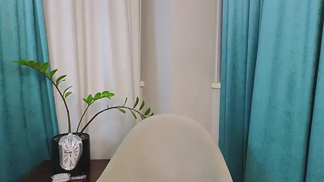 AngelicRice online show from September 13, 2:03 pm