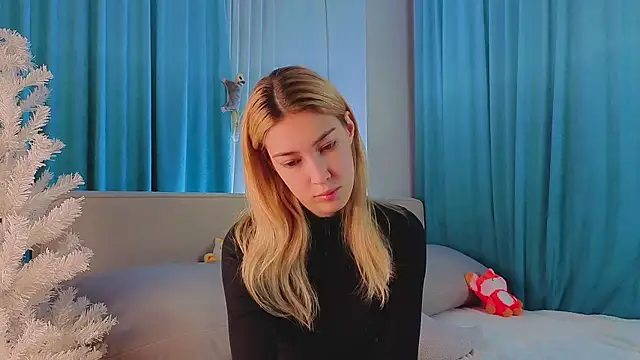 AngelicRice online show from December 18, 11:37 am