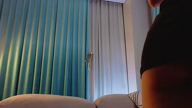 AngelicRice online show from December 1, 11:58 am