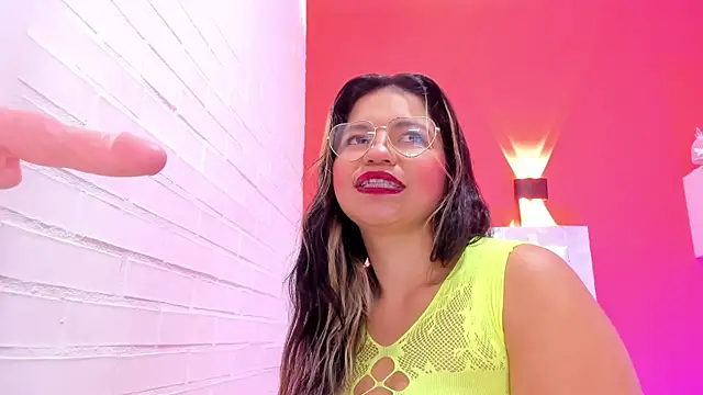 Candy horny6 online show from September 25, 12:04 pm