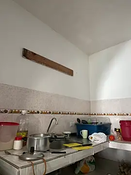 zaracollins01 online show from January 18, 6:15 pm