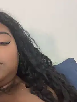 LunaSthena online show from November 16, 12:01 am