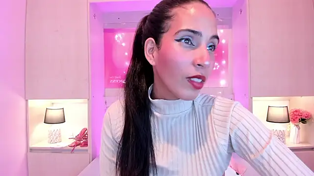 LexxaQueen online show from September 24, 4:11 am