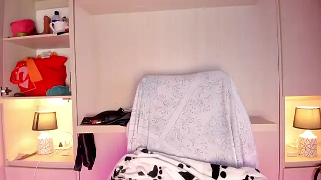 LexxaQueen online show from December 2, 4:03 am