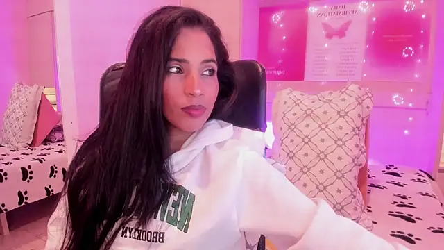 LexxaQueen online show from October 11, 4:06 am