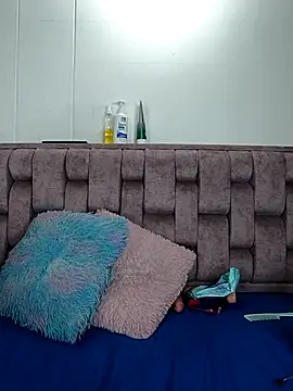 Alexa-Hunter online show from January 17, 10:50 pm