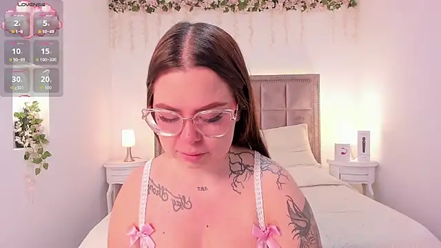 melissa es online show from March 2, 12:34 pm