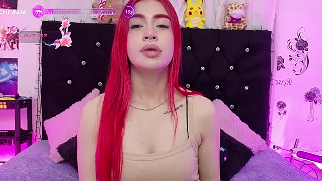 lizz bela1 online show from February 11, 11:06 pm