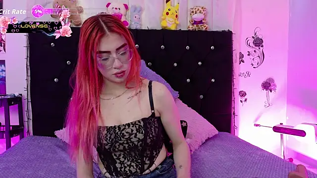 lizz bela1 online show from April 2, 10:29 pm