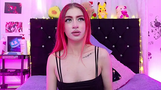 lizz bela1 online show from November 5, 10:04 pm