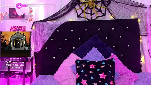 lizz bela1 online show from October 29, 10:12 pm