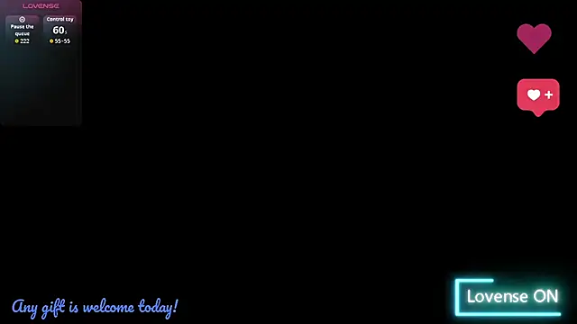 Dulce2415 online show from February 3, 6:40 am